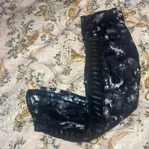 Lululemon Leggings Size 6